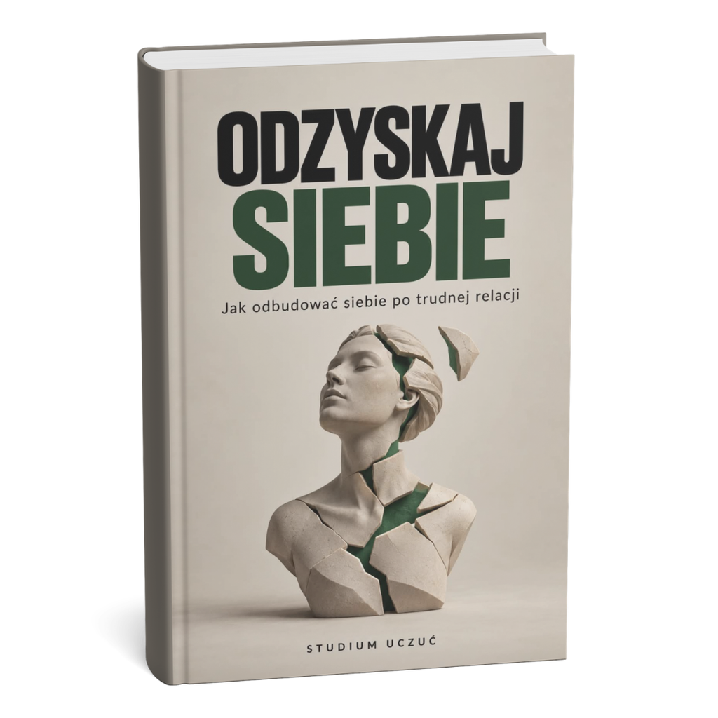 Odzyskaj siebie