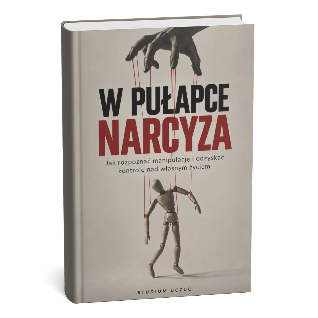 W pułapce narcyza